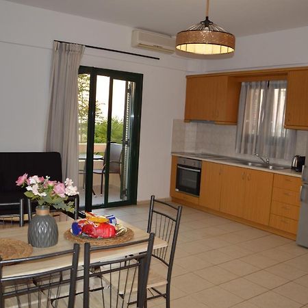 Sea Melody Apartments Stavromenos  Zewnętrze zdjęcie