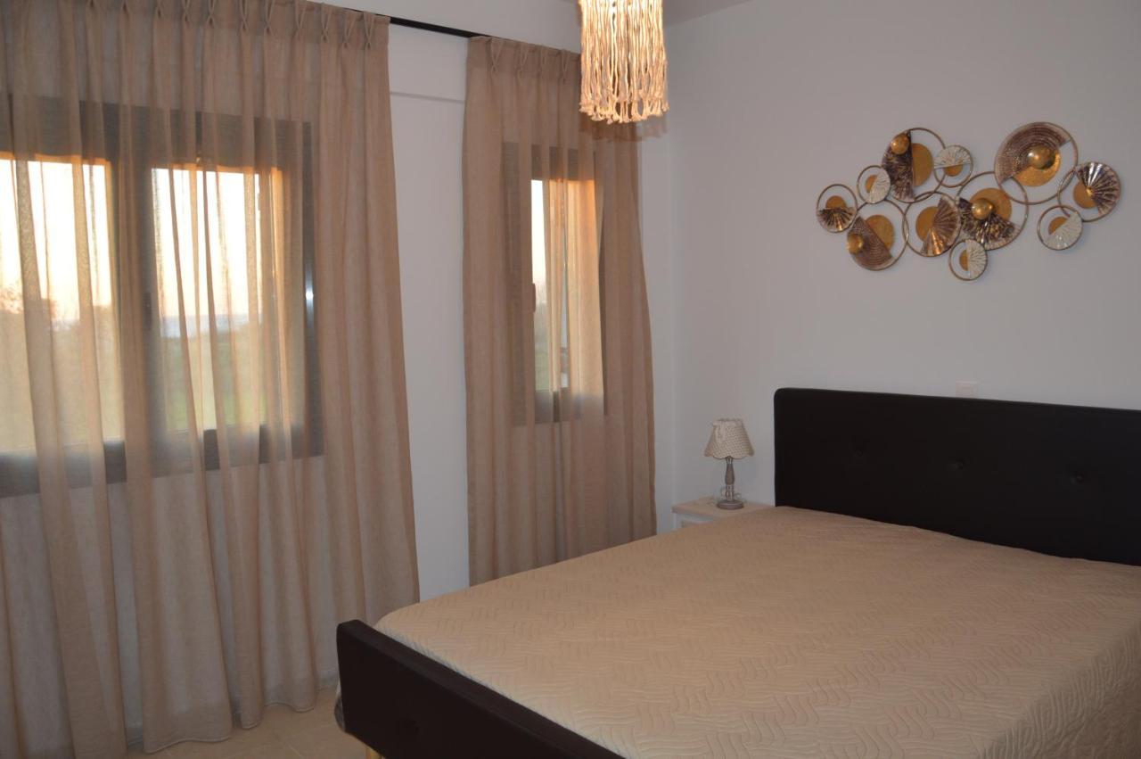 Sea Melody Apartments Stavromenos  Zewnętrze zdjęcie