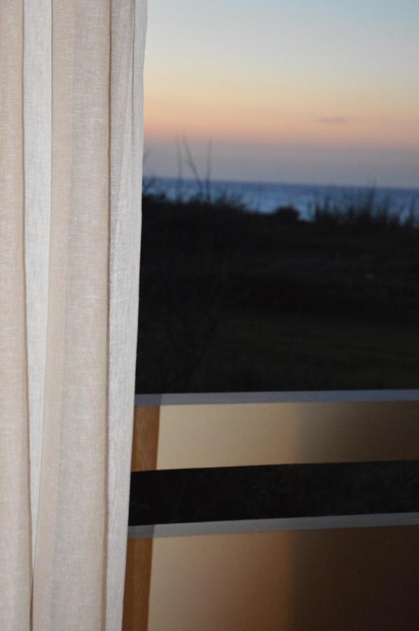Sea Melody Apartments Stavromenos  Zewnętrze zdjęcie