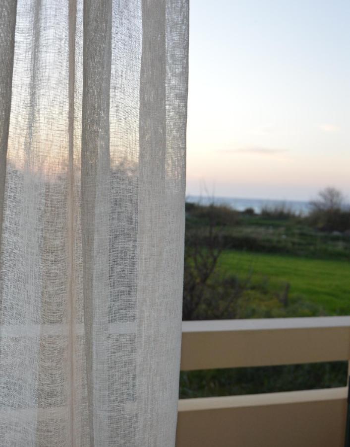 Sea Melody Apartments Stavromenos  Zewnętrze zdjęcie